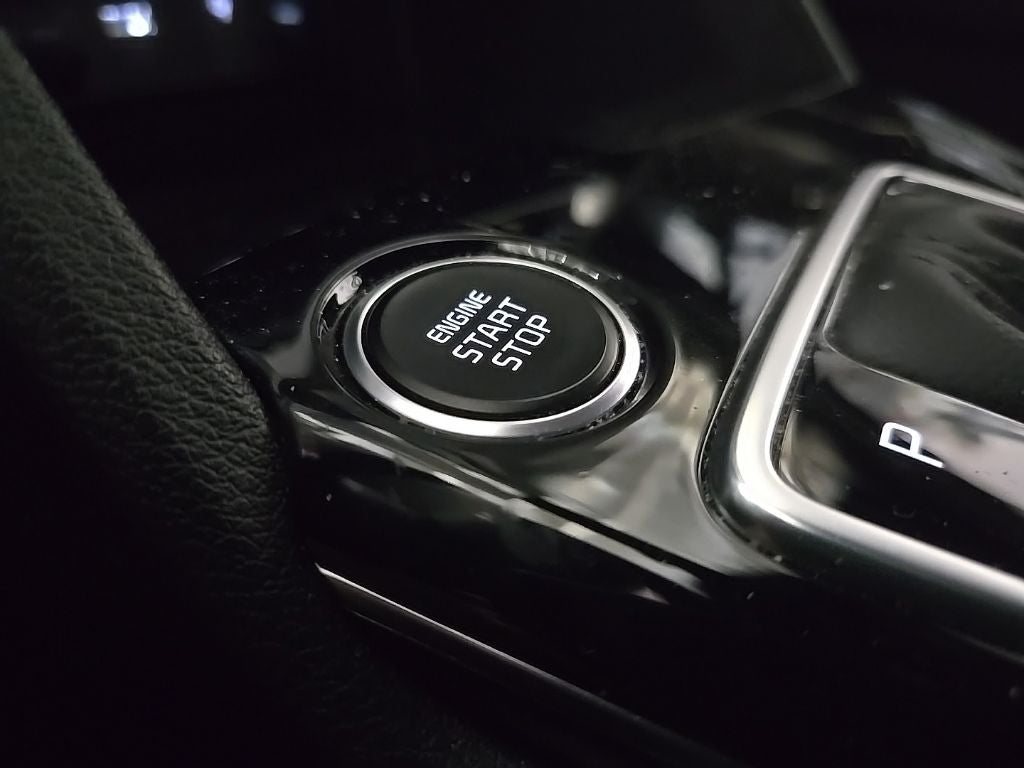 2024 Kia Sportage X-Line AWD