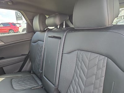 2024 Kia Sportage X-Line AWD