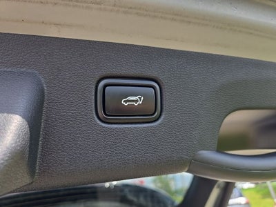 2024 Kia Sportage X-Line AWD