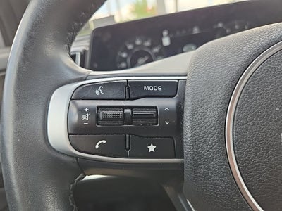 2023 Kia Sportage X-Pro Prestige AWD