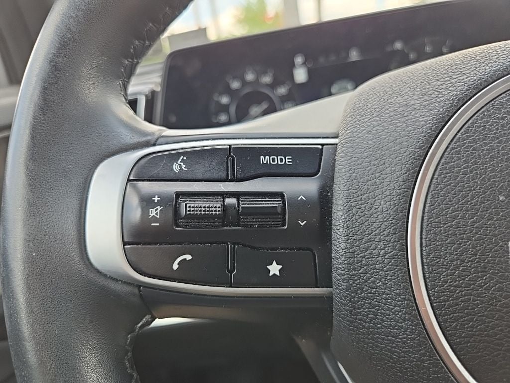 2023 Kia Sportage X-Pro Prestige AWD