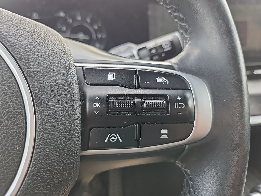 2023 Kia Sportage X-Pro Prestige AWD