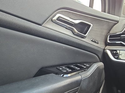 2023 Kia Sportage X-Pro Prestige AWD