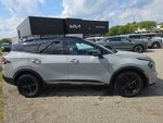 2023 Kia Sportage X-Pro Prestige AWD
