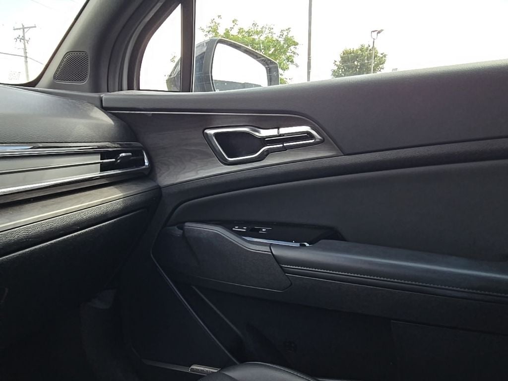 2023 Kia Sportage X-Pro Prestige AWD