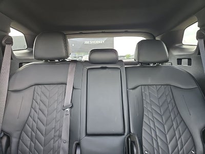 2023 Kia Sportage X-Pro Prestige AWD