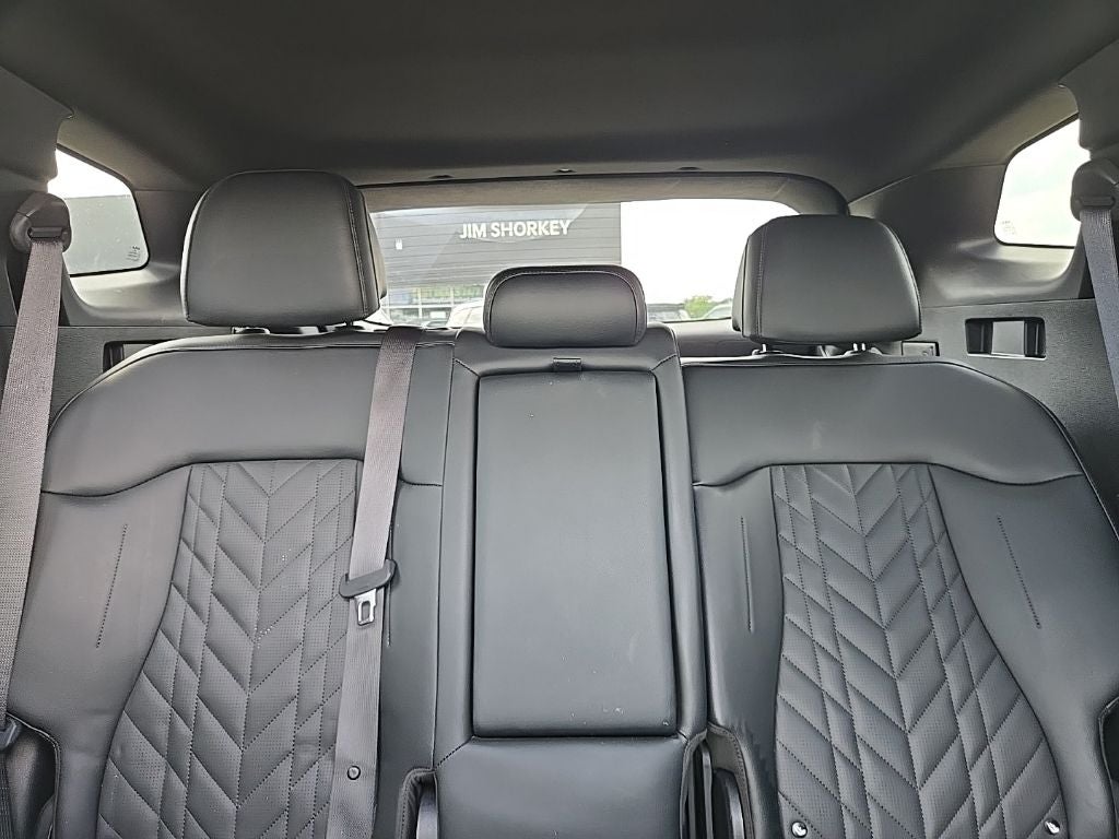 2023 Kia Sportage X-Pro Prestige AWD