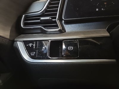 2023 Kia Sportage X-Pro Prestige AWD