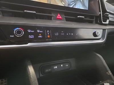 2023 Kia Sportage X-Pro Prestige AWD