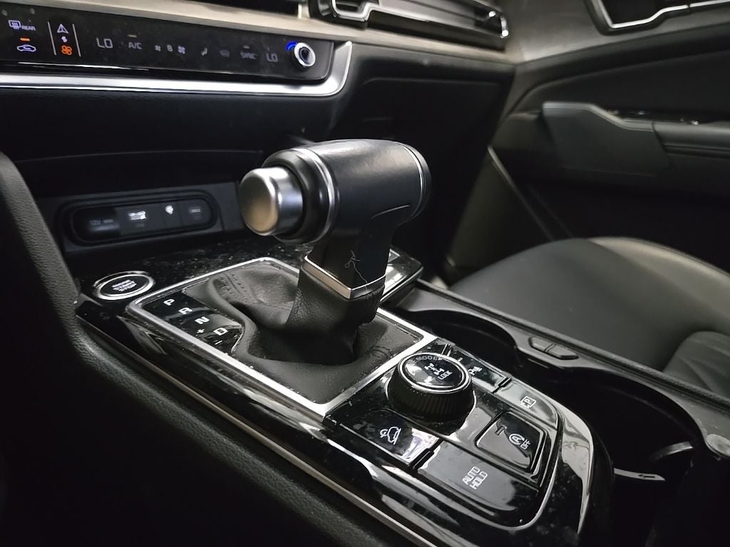 2023 Kia Sportage X-Pro Prestige AWD