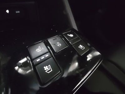 2023 Kia Sportage X-Pro Prestige AWD
