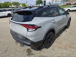 2023 Kia Sportage X-Pro Prestige AWD