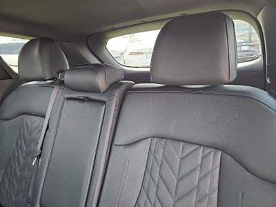 2023 Kia Sportage X-Pro Prestige AWD