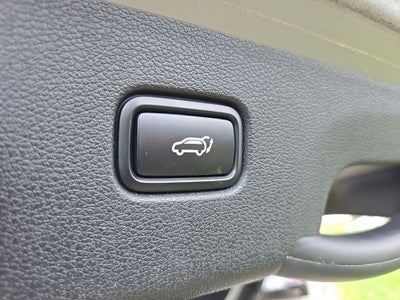 2023 Kia Sportage X-Pro Prestige AWD