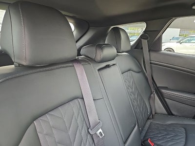 2023 Kia Sportage X-Pro Prestige AWD