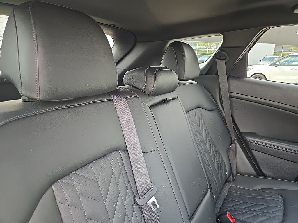 2023 Kia Sportage X-Pro Prestige AWD