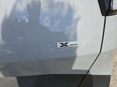 2023 Kia Sportage X-Pro Prestige AWD