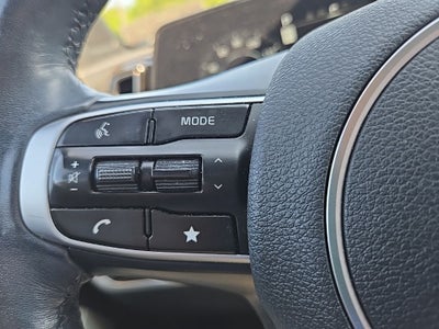 2024 Kia Sportage X-Pro AWD