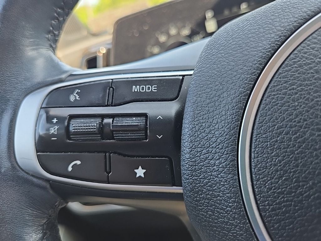 2024 Kia Sportage X-Pro AWD
