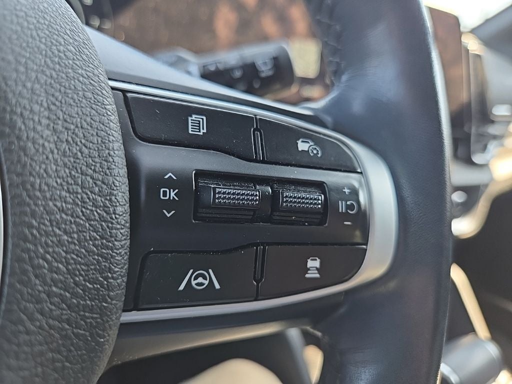 2024 Kia Sportage X-Pro AWD