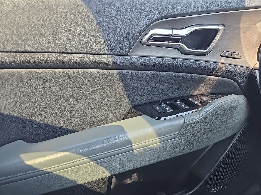 2024 Kia Sportage X-Pro AWD
