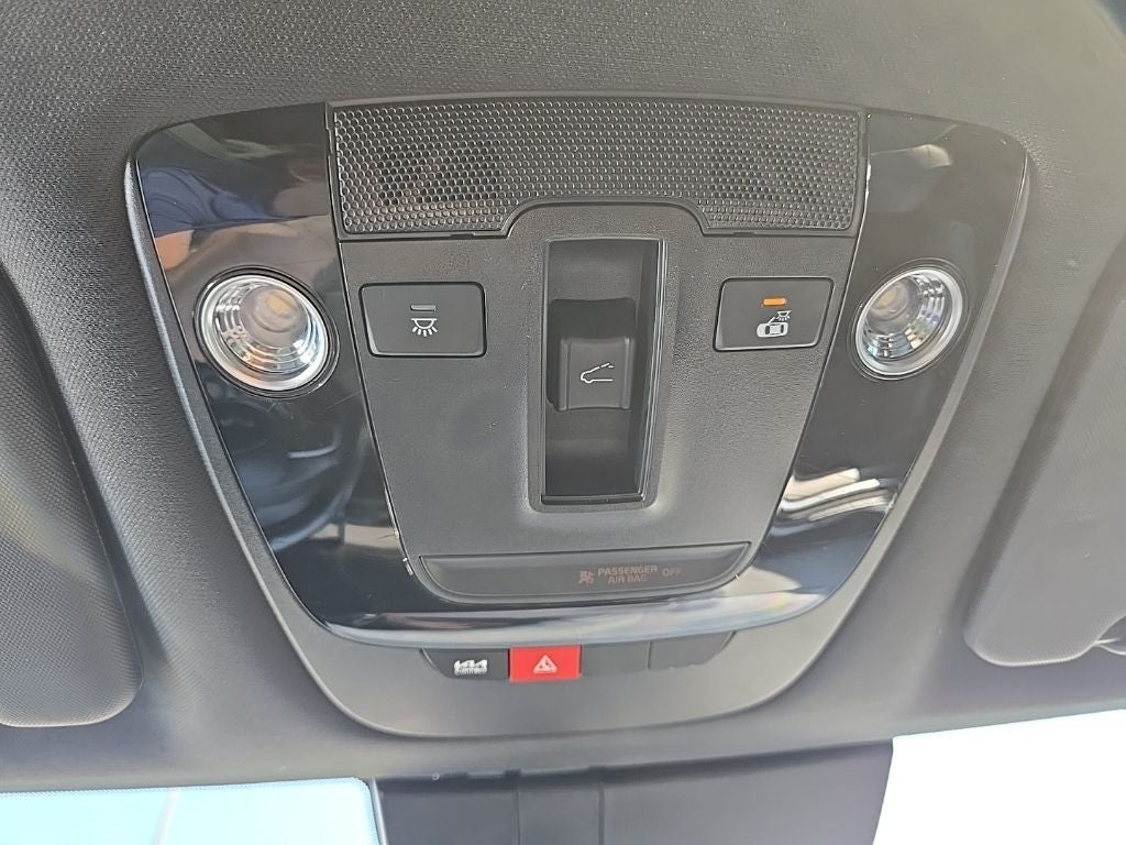 2024 Kia Sportage X-Pro AWD