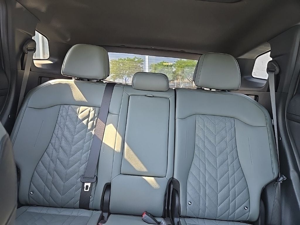 2024 Kia Sportage X-Pro AWD
