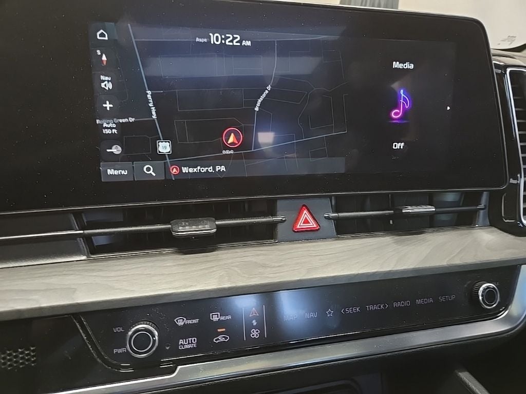 2024 Kia Sportage X-Pro AWD