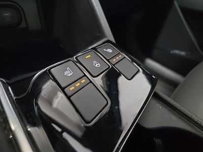 2024 Kia Sportage X-Pro AWD