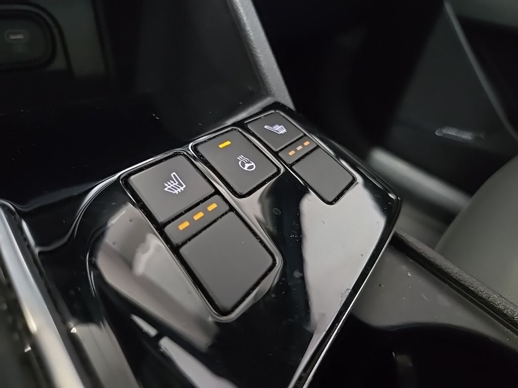 2024 Kia Sportage X-Pro AWD