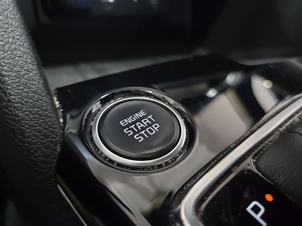 2024 Kia Sportage X-Pro AWD