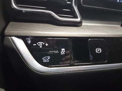 2024 Kia Sportage X-Pro AWD