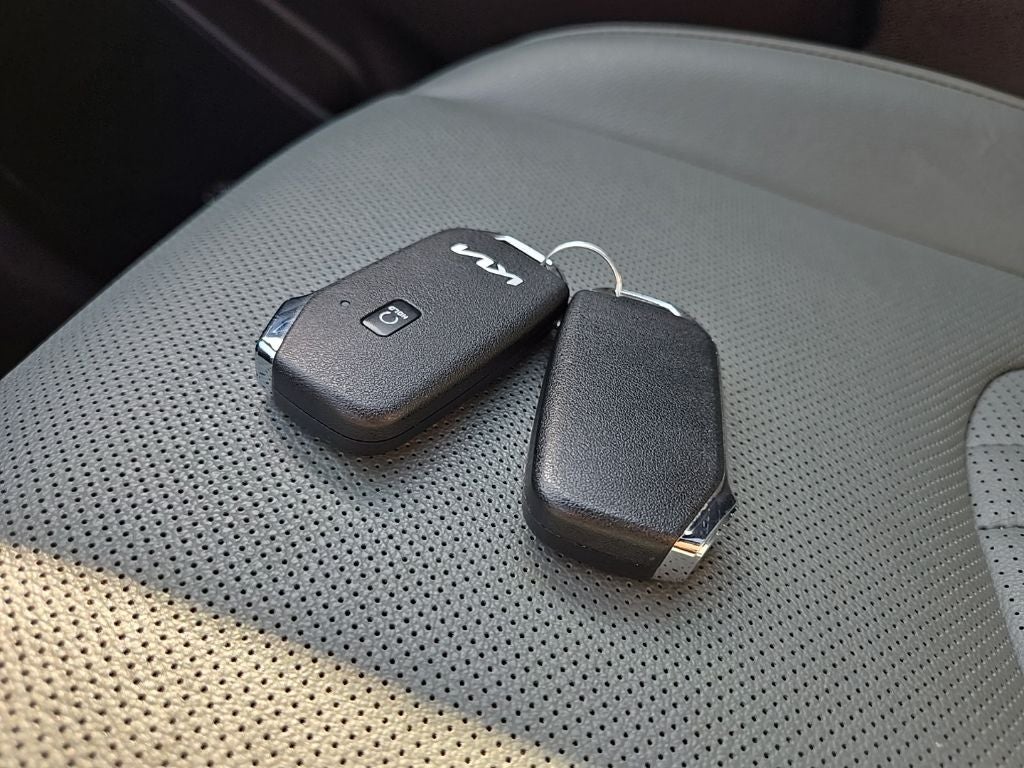 2024 Kia Sportage X-Pro AWD