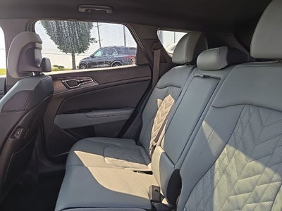 2024 Kia Sportage X-Pro AWD