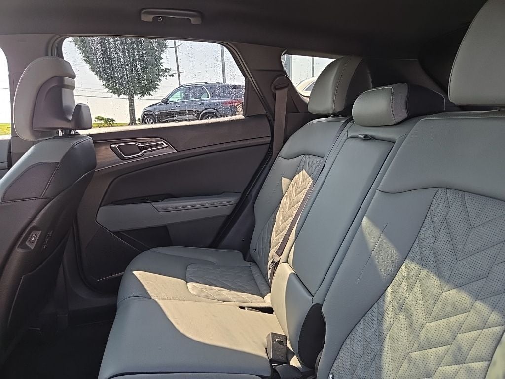 2024 Kia Sportage X-Pro AWD