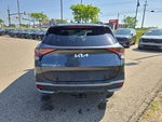 2024 Kia Sportage X-Pro AWD