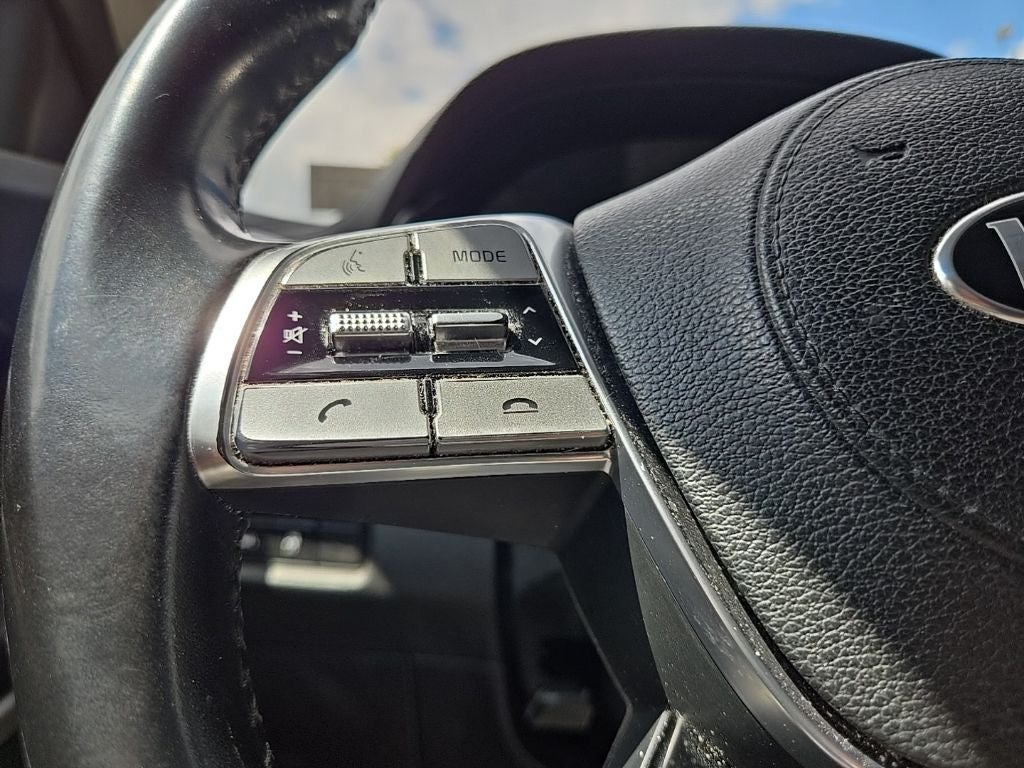 2021 Kia Telluride LX AWD