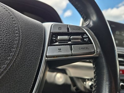 2021 Kia Telluride LX AWD