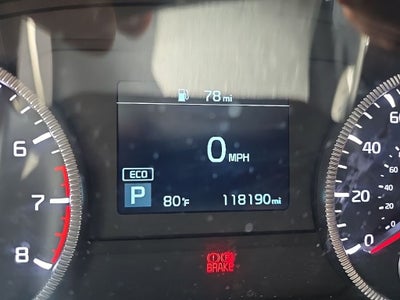 2021 Kia Telluride LX AWD
