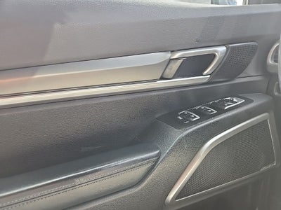 2021 Kia Telluride LX AWD