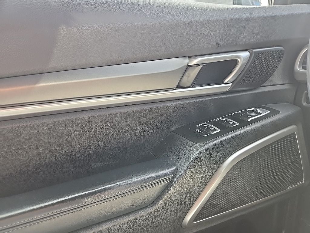 2021 Kia Telluride LX AWD