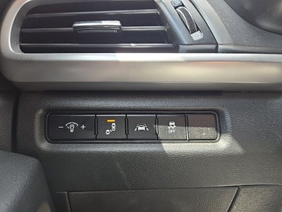 2021 Kia Telluride LX AWD