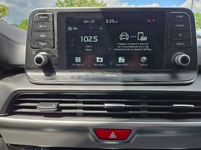 2021 Kia Telluride LX AWD