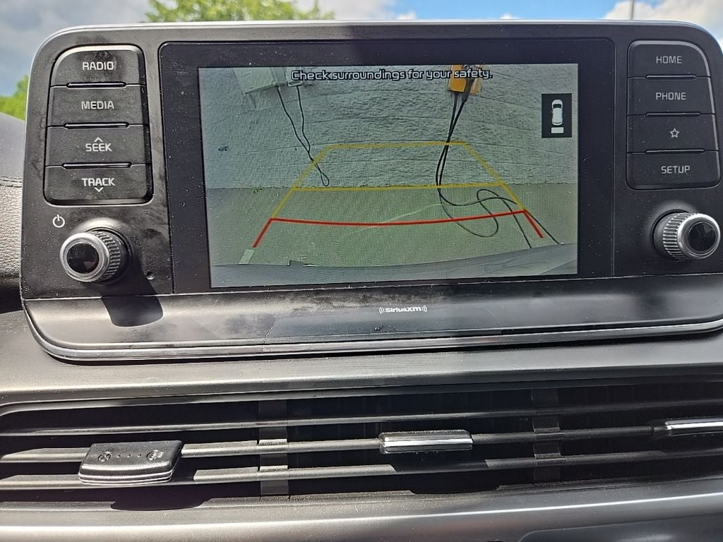 2021 Kia Telluride LX AWD