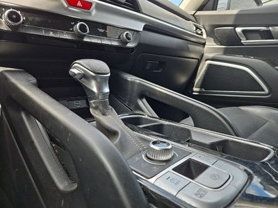2021 Kia Telluride LX AWD