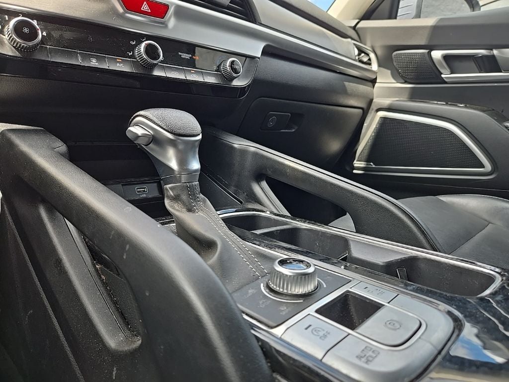 2021 Kia Telluride LX AWD