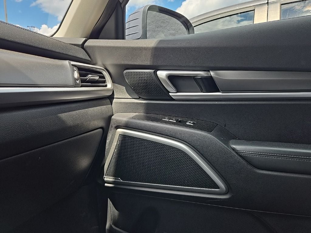 2021 Kia Telluride LX AWD