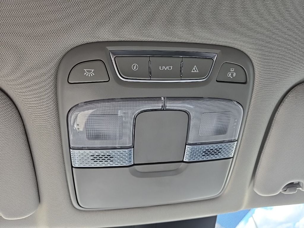 2021 Kia Telluride LX AWD