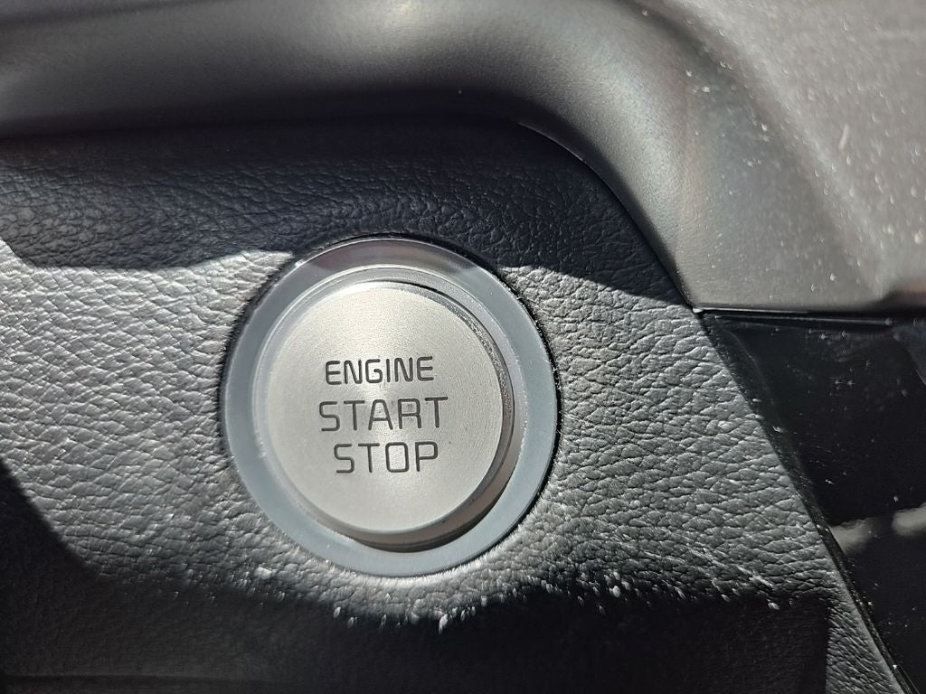 2021 Kia Telluride LX AWD
