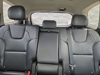 2021 Kia Telluride LX AWD